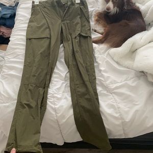 Hiking Pants REI